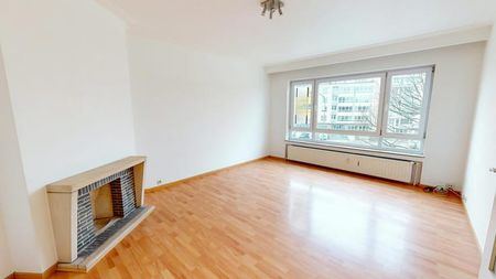 Appartement te huur - Photo 5