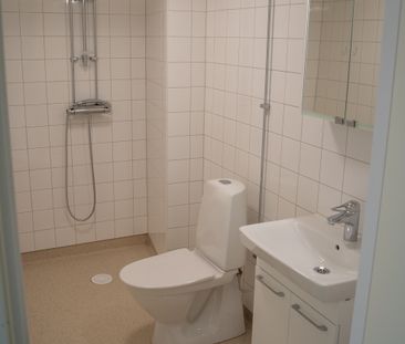 Sköldstavägen 30 A - Photo 1