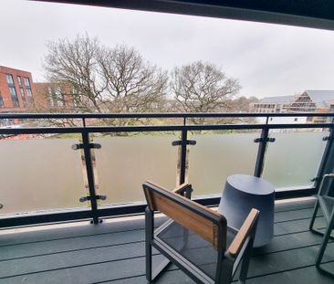 2 bed apartment to rent in Elm Road, Shirley, B90 - Photo 6