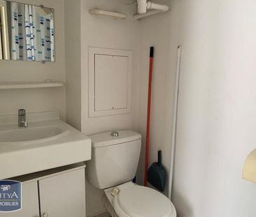 Location Appartement 1 pièce 10m² LYON 3ème - Photo 2