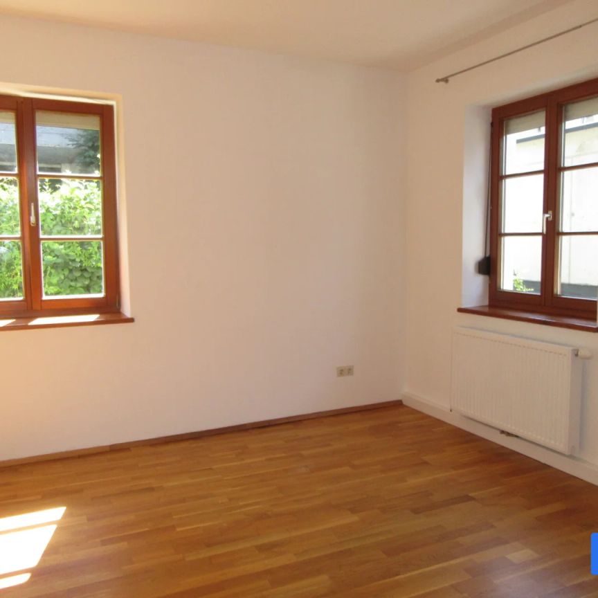 *****RESERVIERT*****Mietwohnung in Ruhelage mit Gartenmitbenutzung in Wolfsberg! - Photo 1