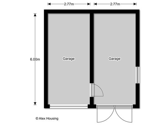 Hanedoesstraat 8, Uilennest, 2597XG, Den Haag - Foto 1
