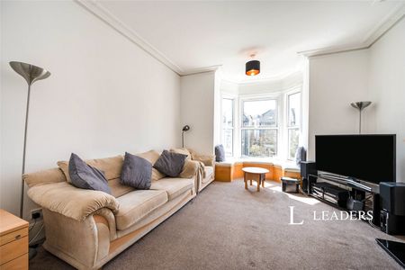 1 bedroom apartment to rent Granada Road, Southsea, Hampshire, PO4 - Photo 2