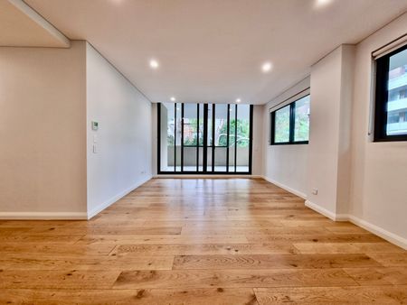 530/1454 Pacific Highway, Turramurra NSW 2074 - Apartment For Rent | Domain - Photo 4