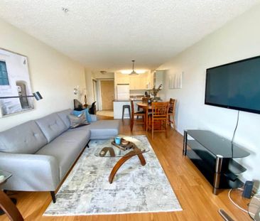 Edmonton Furnished Condo Rental in West - Main floor furnished cond... - Photo 4