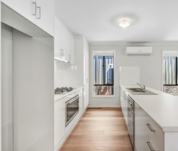 ONE FLOORPLAN. ENDLESS FLEXIBILITY - Photo 6