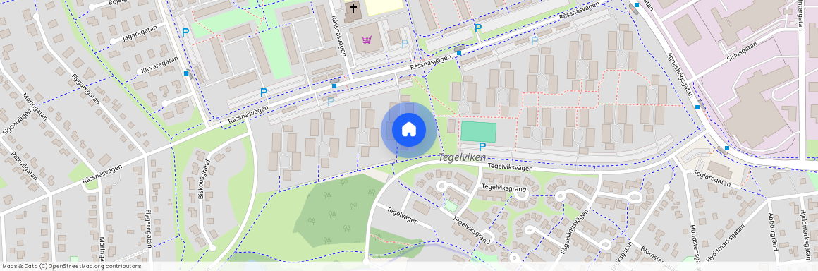 Råssnäsvägen 11 D, 591 70, Motala