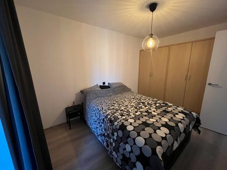 Appartement met 2 slaapkamers te huur centrum Beverlo - Foto 5
