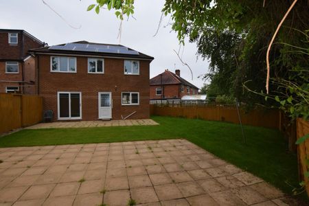 Coppice View Road, Sutton Coldfield - Photo 3