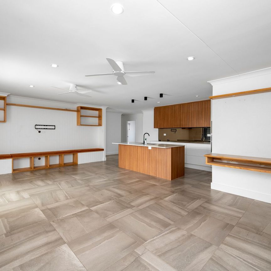 Modern Family Living in the Heart of Kirwan - Photo 1