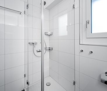 Rent a 4 ½ rooms apartment in Niederhasli - Photo 4