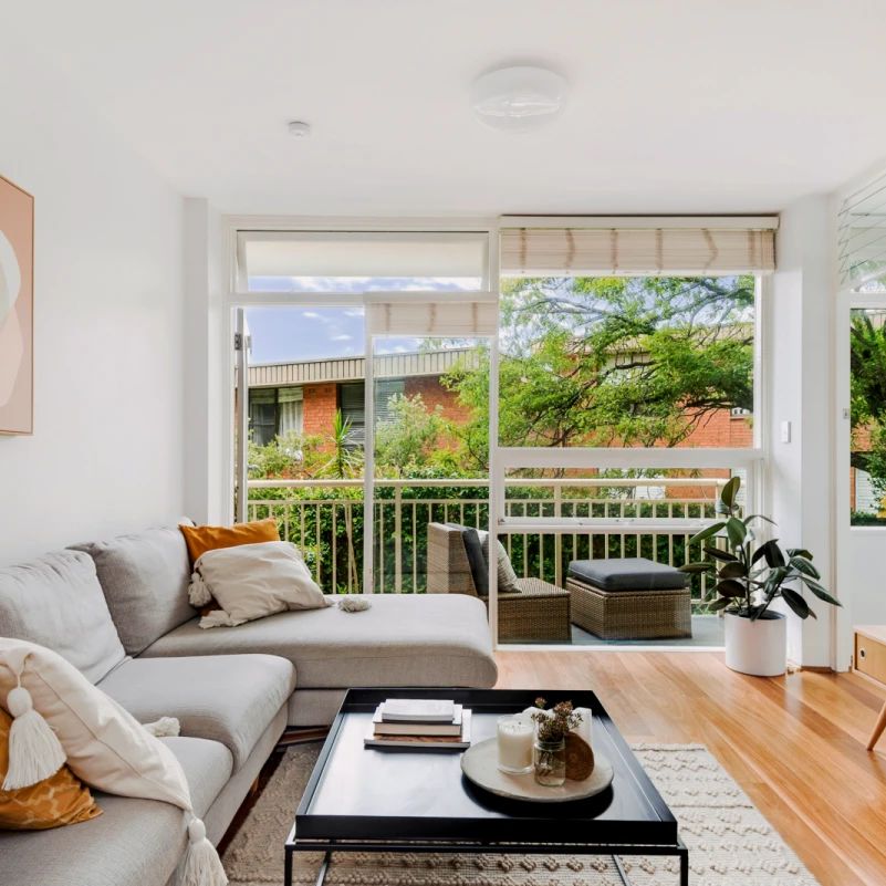 10/78 Spofforth Street,Cremorne,New South Wales 2090, Sydney - Photo 1