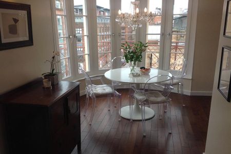 1 bedroom flat to rent - Photo 4