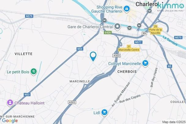 Huis te huur - Foto 1