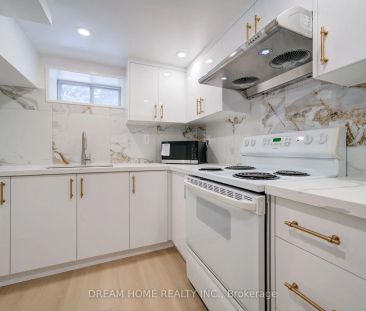 40 Marathon Crescent #Bsmt Room A - Photo 5