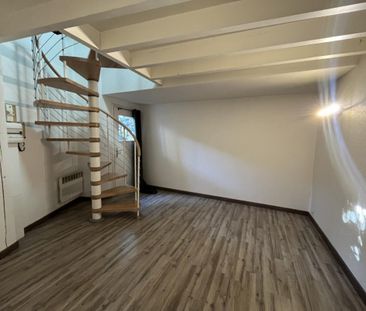 Location Appartement 1 pièce 28m² BORDEAUX 33000 - Photo 1