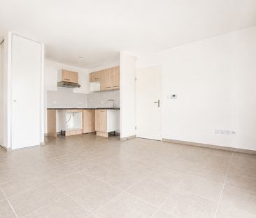 Appartement 2 pièces - Photo 1