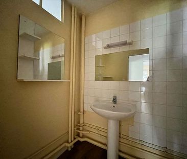 Appartement 3 pièces à louer - Photo 3