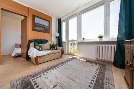 Zobacz --->2 pokoje do wynajęcia 35 m² - Photo 2