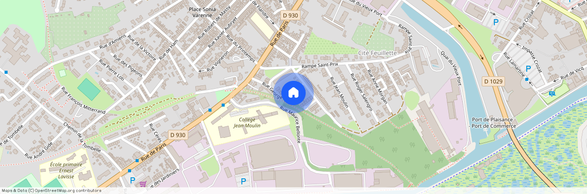 Saint quentin