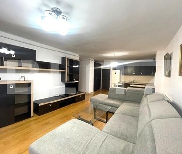Apartament 2 camere, 58mp, zona Piața Mihai Viteazu - Photo 2