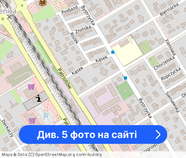 kawalerka w Falenicy - Фото 1