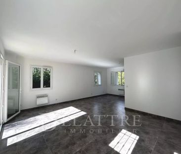 Location Appartement 4 pièces 90m² TOURRETTES SUR LOUP 06140 - Photo 1