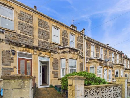 4 bedroom terraced house to rent - Photo 2