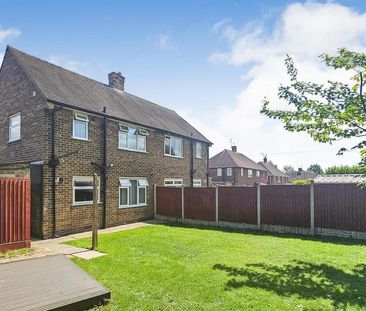 2 bedroom semi-detached house to rent - Photo 3