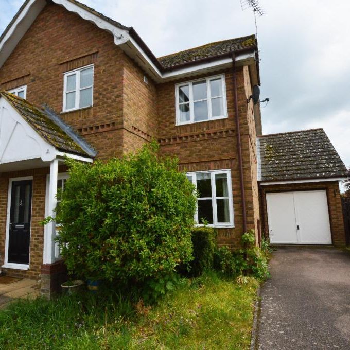 2 bedroom semi-detached house to rent - Photo 1