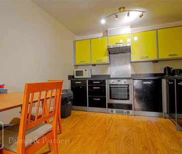 1 bedroom apartment to rent - Photo 5