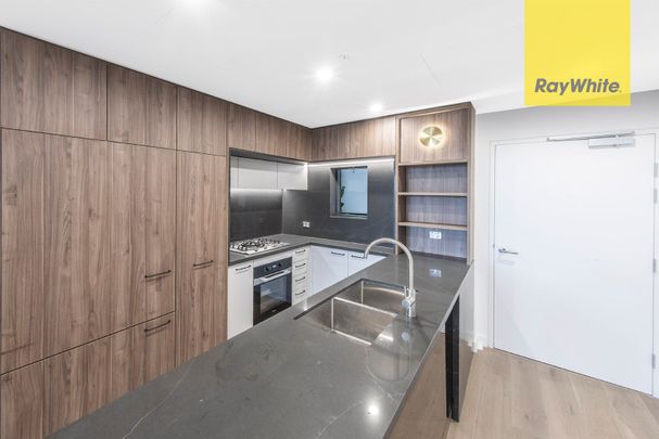 The Premier Choice Three-bedroom residence at Platinum on Peach Tree - Photo 1