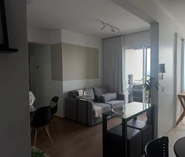 Apartamento Em Aurora, Londrina/pr de 56 m² 2 Quartos Para Locação R$2.750,00/mes - Foto 3