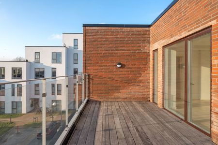 Hedesøvej 10, 2. sal - dør 3 - Photo 3