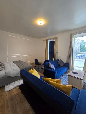 Studio Flat, Edgware Rd, W2 - Photo 2