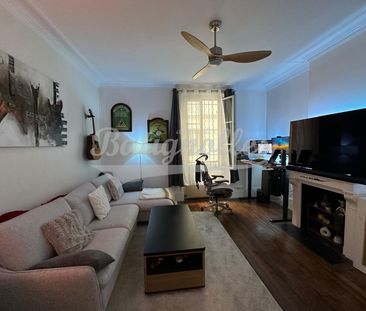 Location Appartement 2 pièces 36m² PARIS 17ème - Photo 1