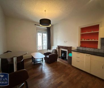 Appartement à louer 2 pièces 40.77m² - Photo 6