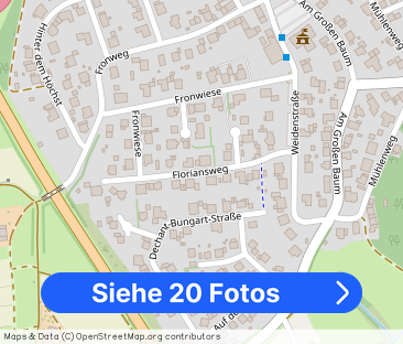 ***Renovierte vier Zimmer Wohnung in Ulmen*** - Foto 1