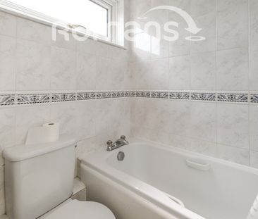 1 bedroom maisonette to rent - Photo 6