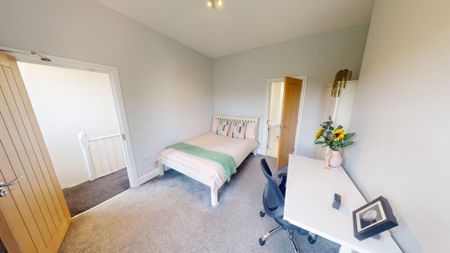 5 bedroom house to rent - Photo 4