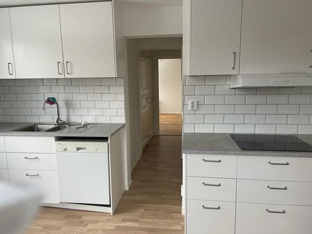 Sjömansvägen, Södertälje - Foto 3