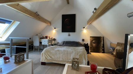 APPARTEMENT 2 PIECES EN DUPLEX - DOMAINE DU PIPLE - Photo 5