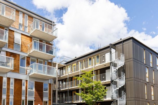 Peppargatan 29B - Photo 1