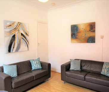 Vicarage Street (room 2), Kirkstall, Leeds - Photo 1