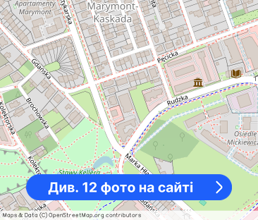 Wyjątkowy apartament Kellera Residence - Фото 1