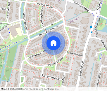 Duurzame woningen in Haarzicht, Utrecht - Photo 1