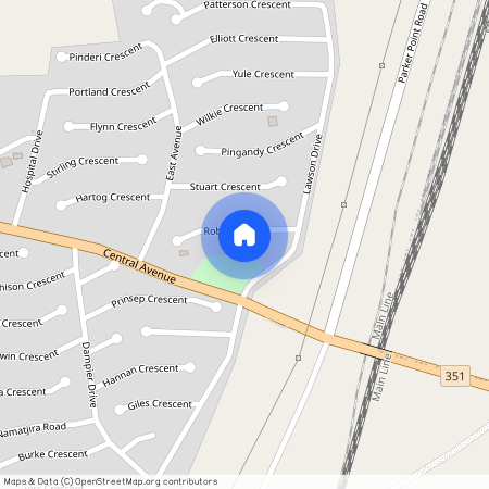 5 Robe Crescent, DAMPIER WA 6713