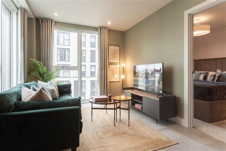 E1104 - Moda, New York Square (Leeds) - Photo 2