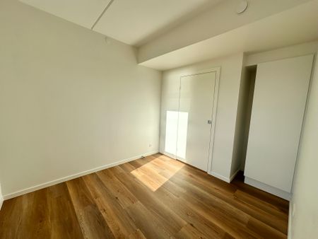 Moderne 3-værelses lejlighed med udsigt i Nørresundby - Photo 4