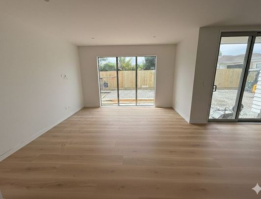 Luxury New Builds in Hauraki - Photo 1